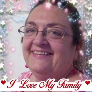 Meet your Posher, Debbie